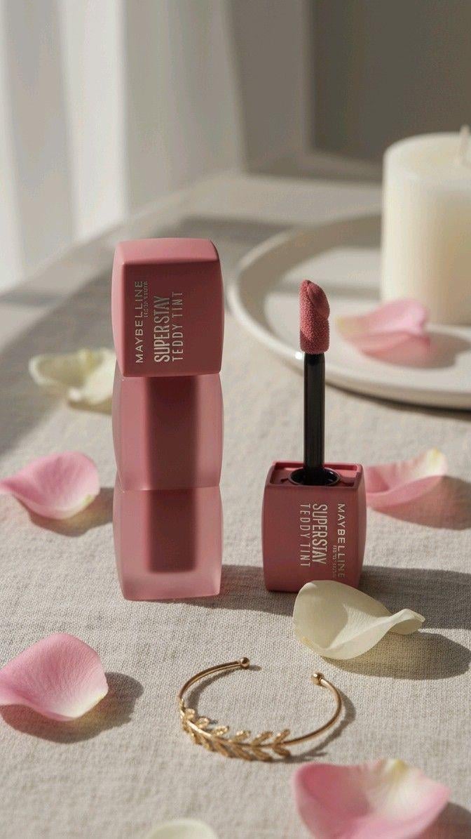 Maybelline Teddy tint - 70