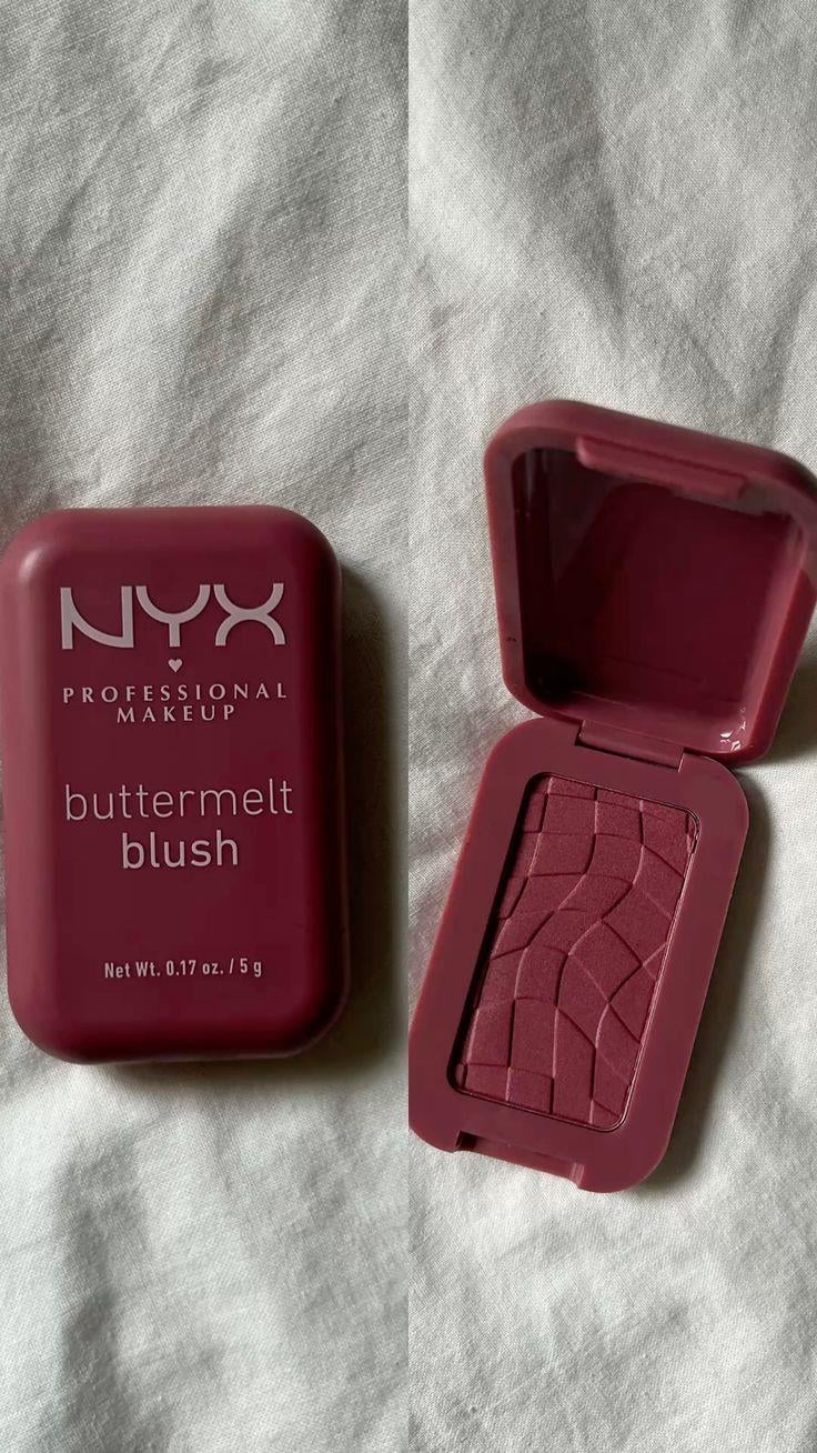 NYX BButtermelt allık - 06