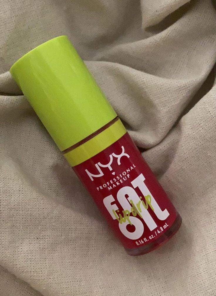 NYX Fat oil - 07