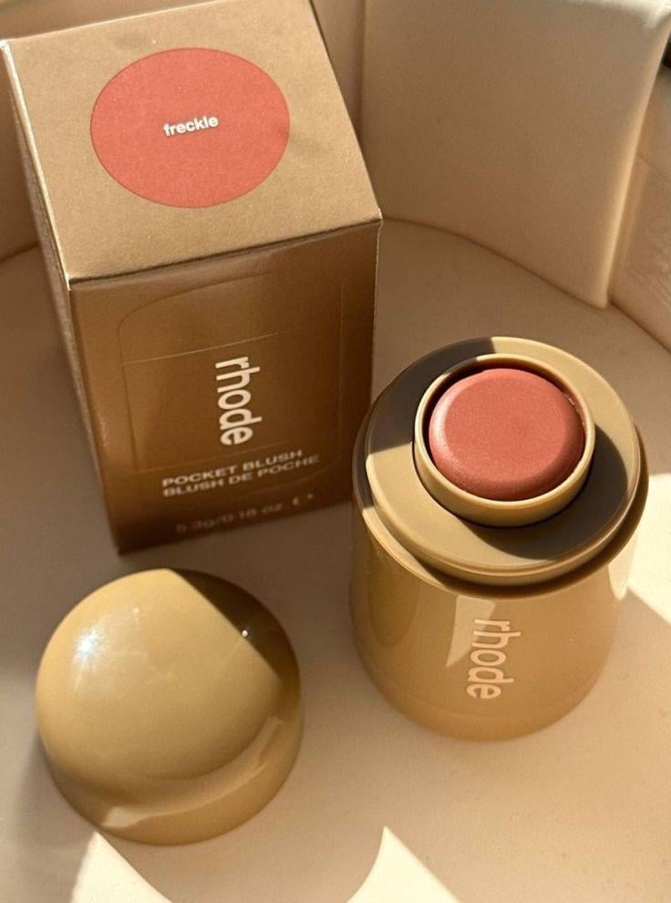 Rhode Pocket Blush Allık - freckle