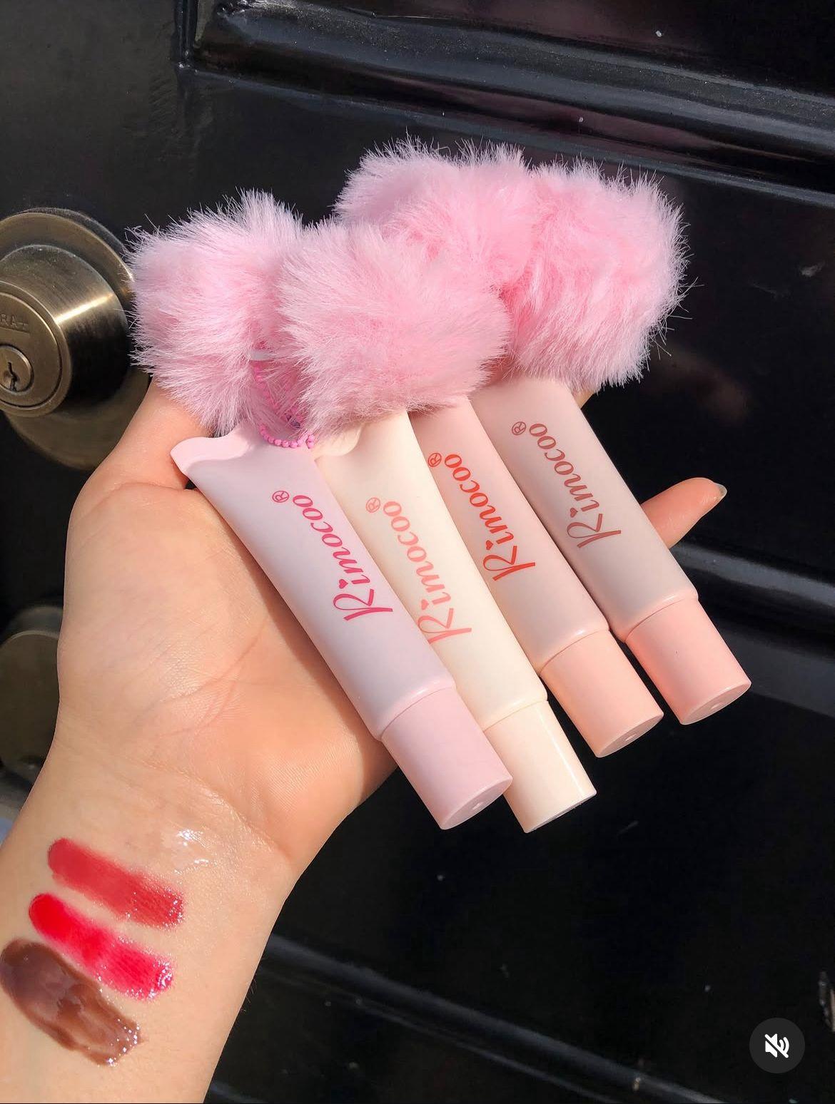 Rimocco lip gloss #02