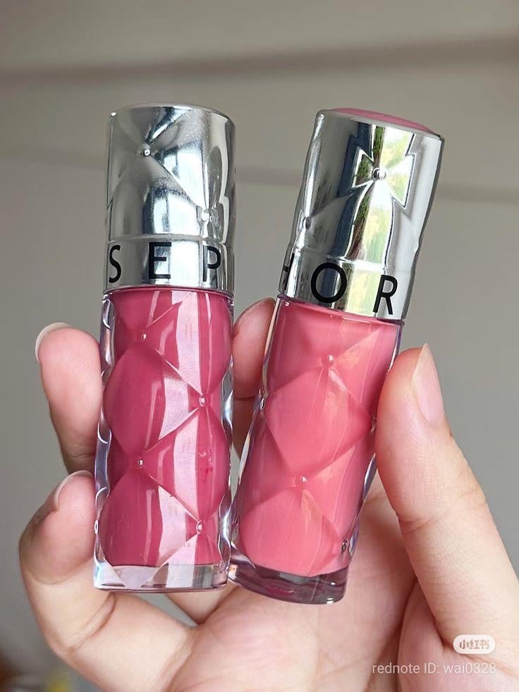 sephora gloss - 9