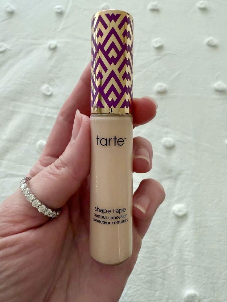 TARTE Shape Tape Concealer - 20B