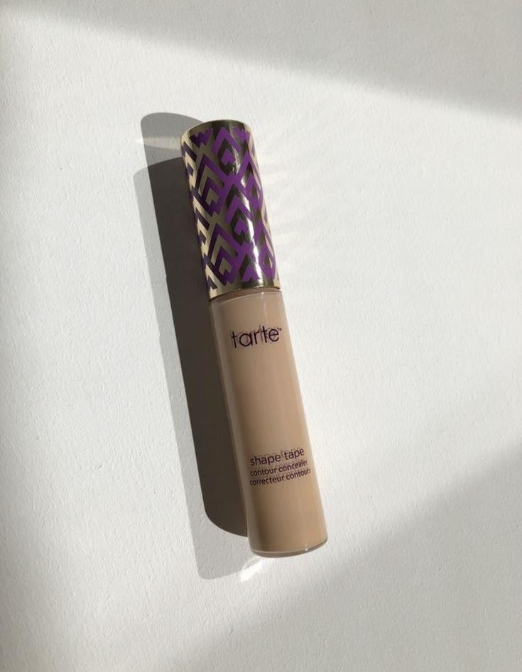 TARTE Shape Tape Concealer - 20S