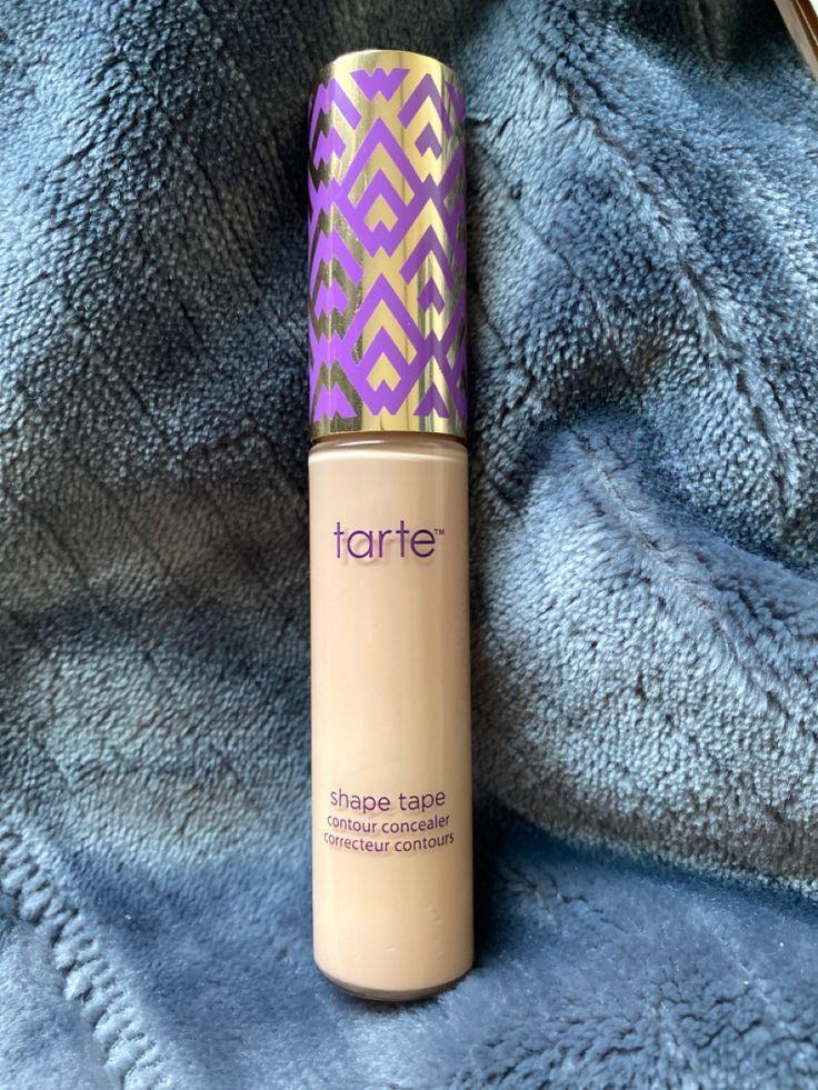 TARTE Shape Tape Concealer - 29N