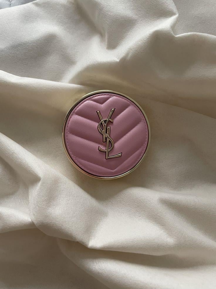 YSL make me blush - 42