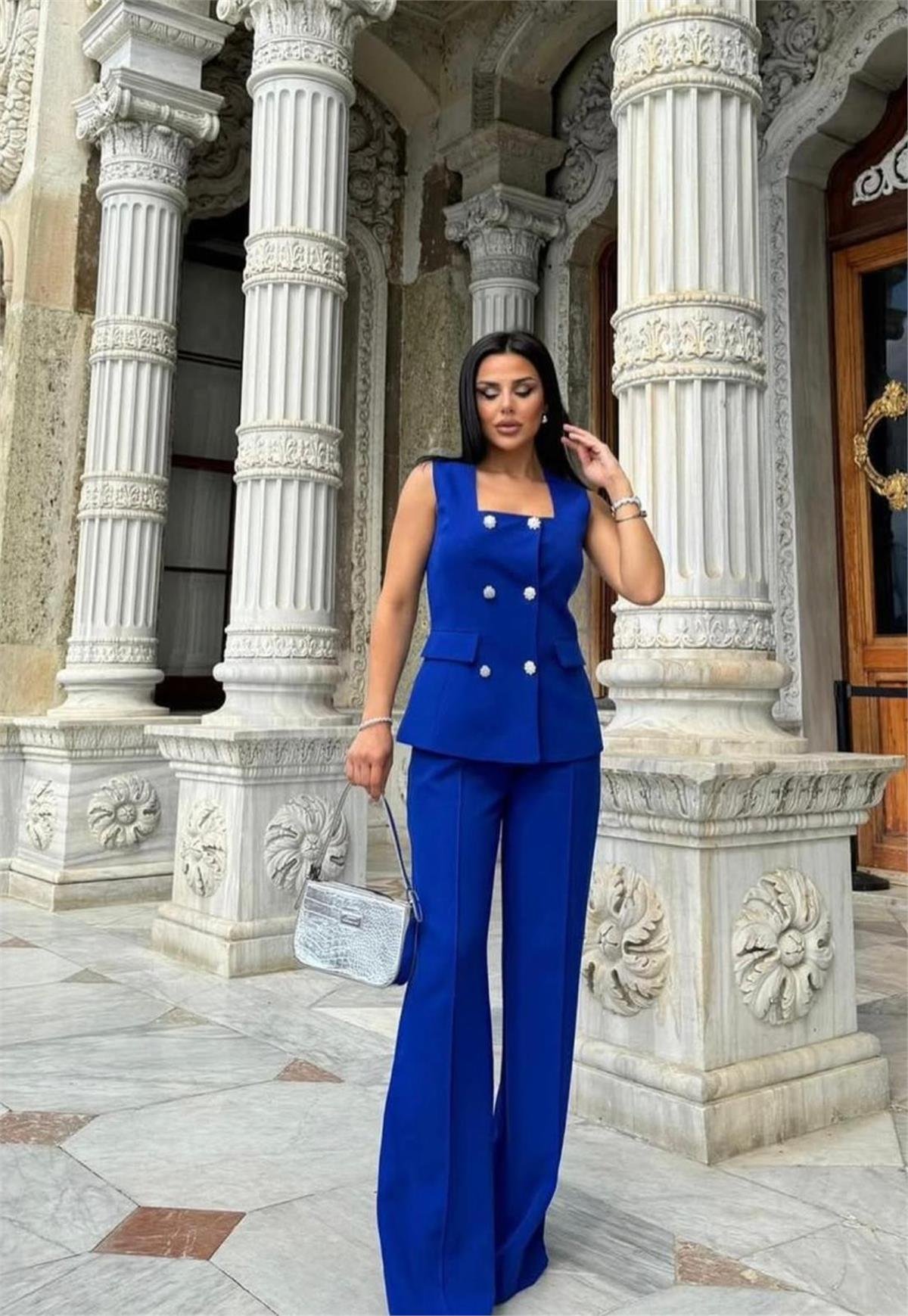 3089 Takım Saks