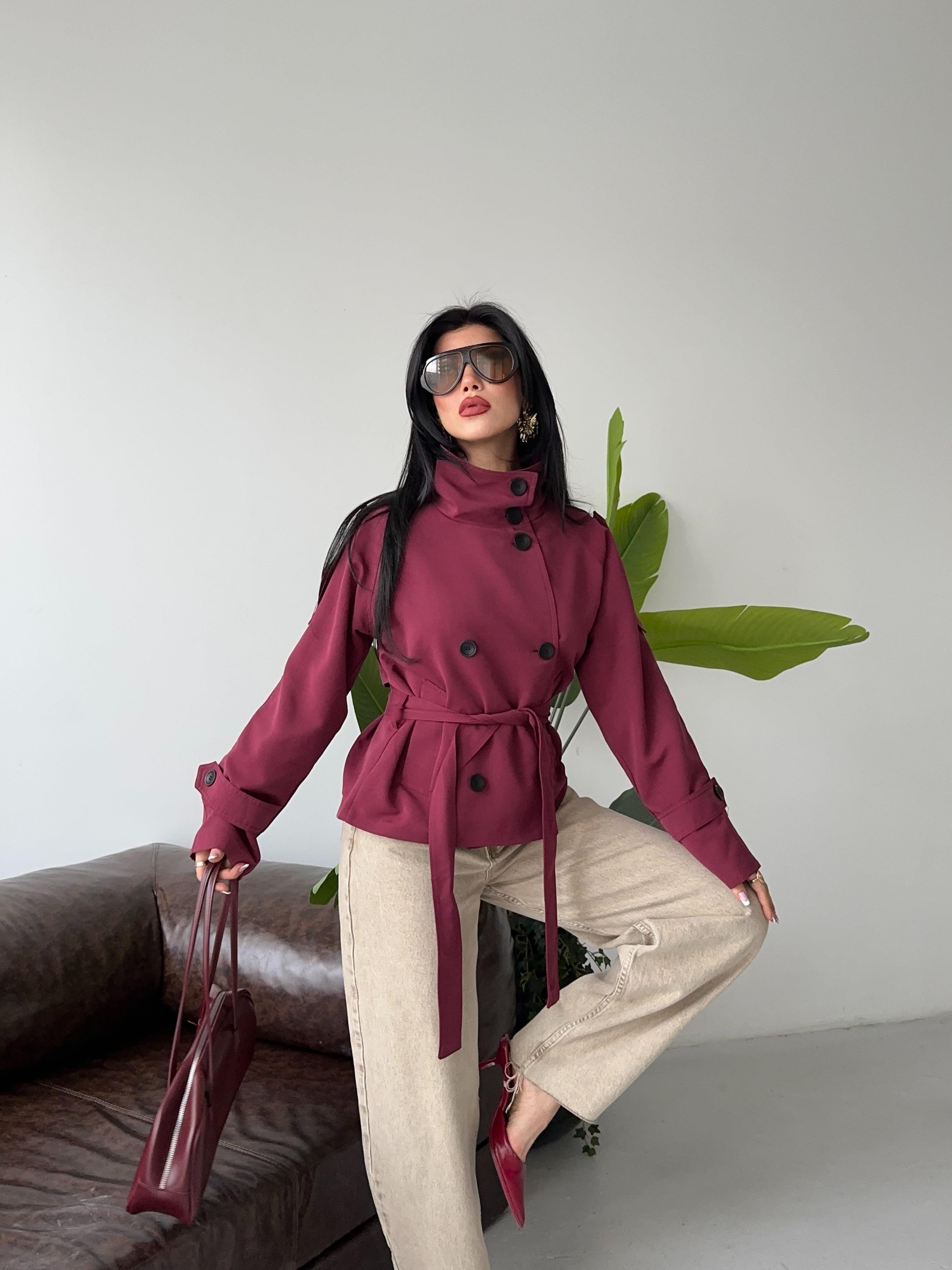 3179 TRENÇ BORDO
