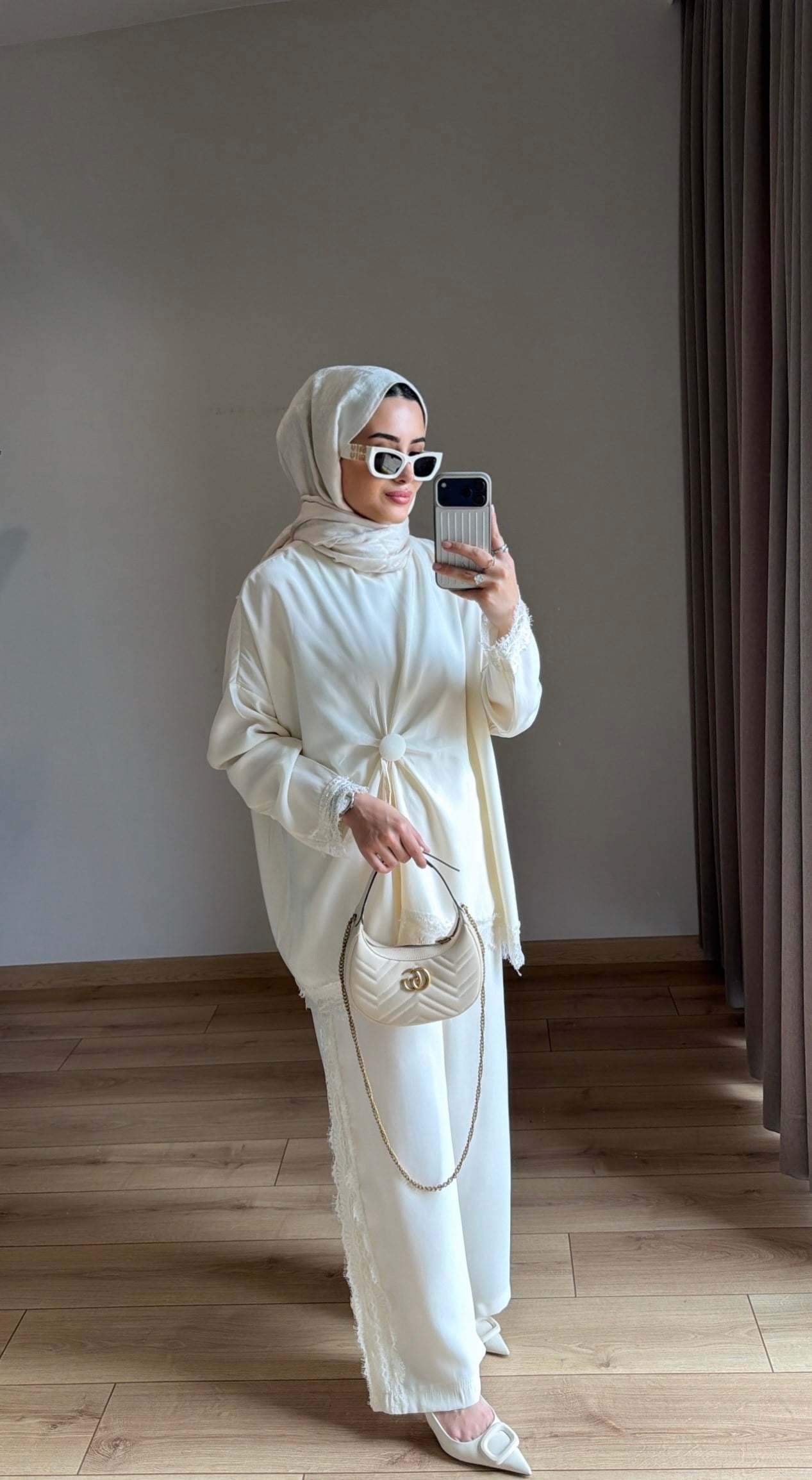 Love Beige Takım