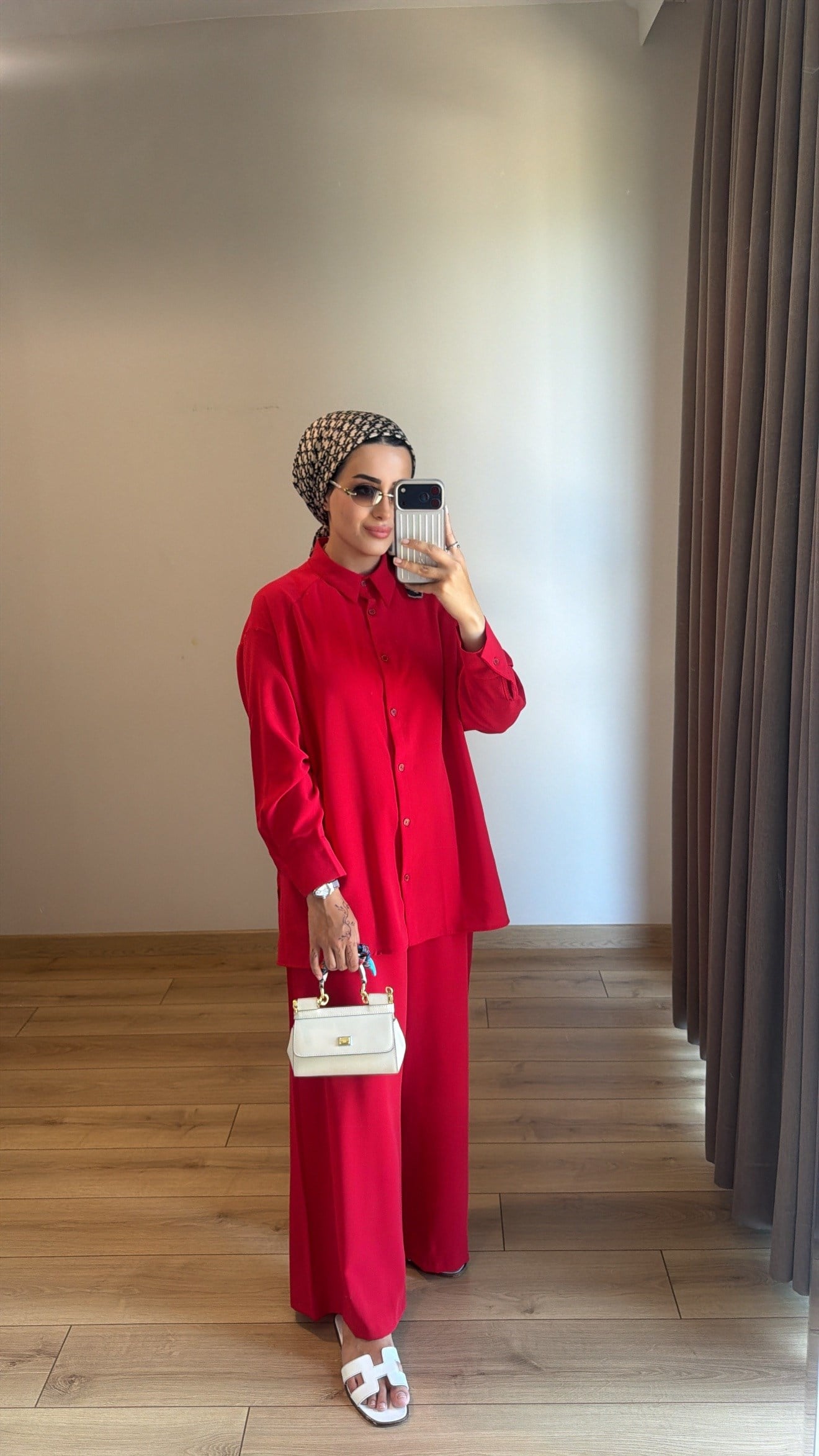 Rouge Flow Set