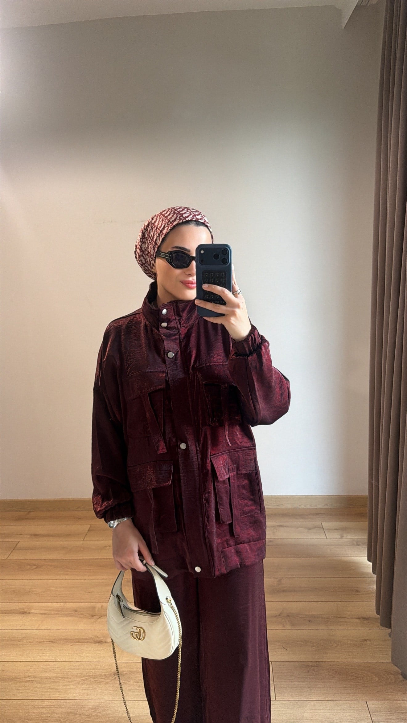 Bordo Roma Takım