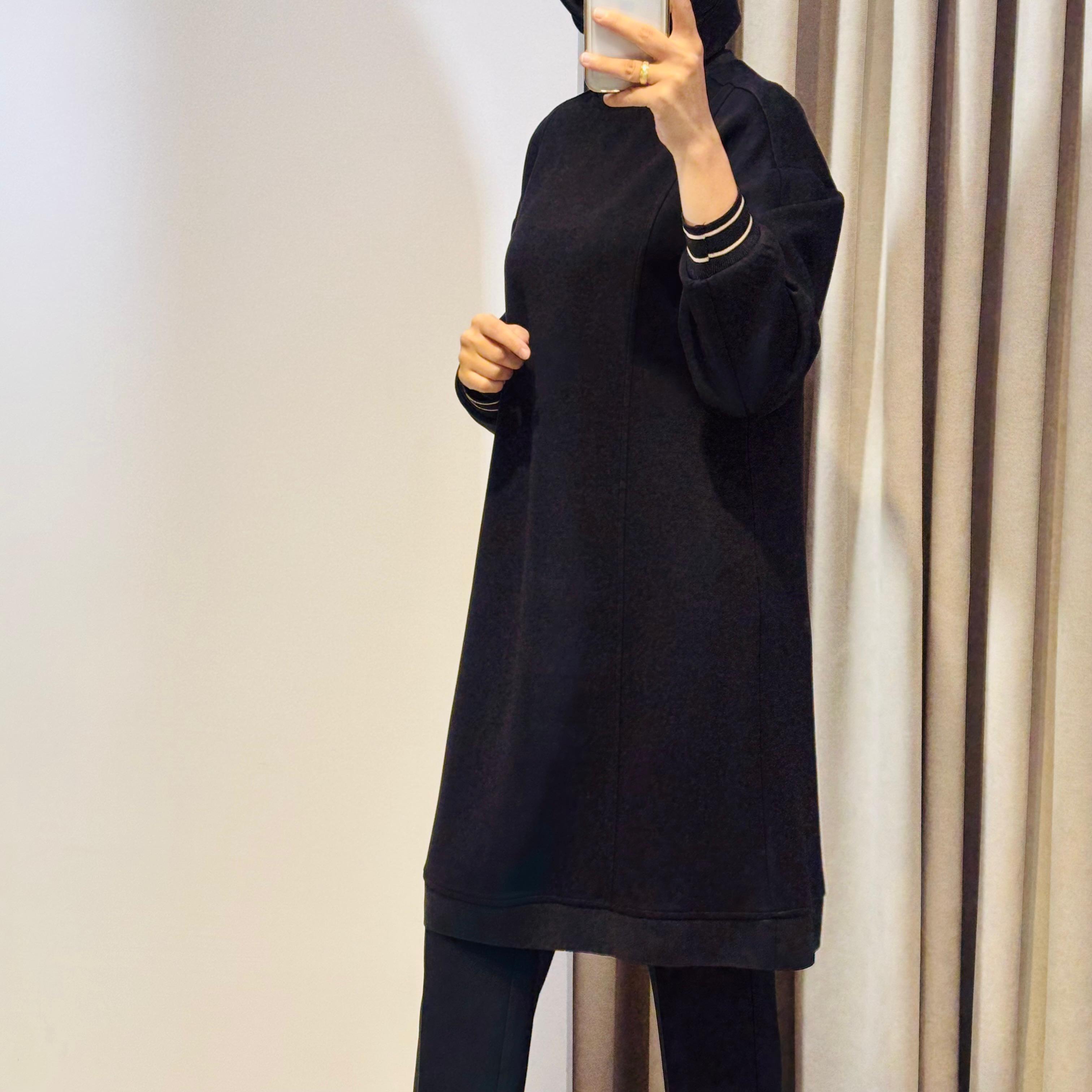 ALESYA TUNİK 