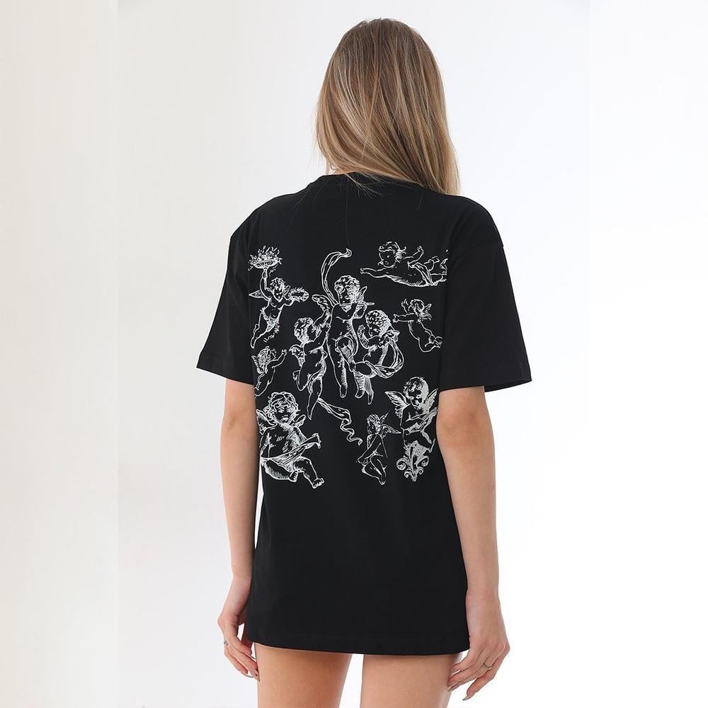 Angels Tee