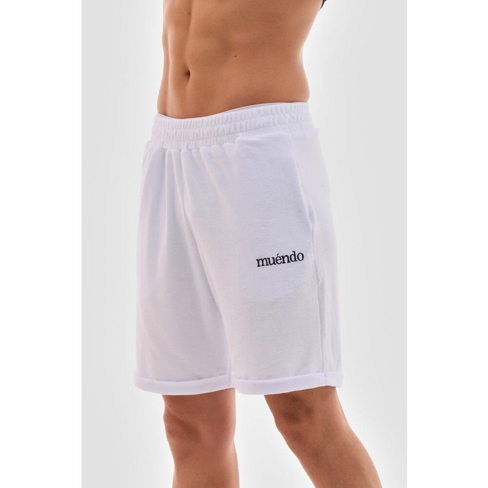Muéndo Towel Short