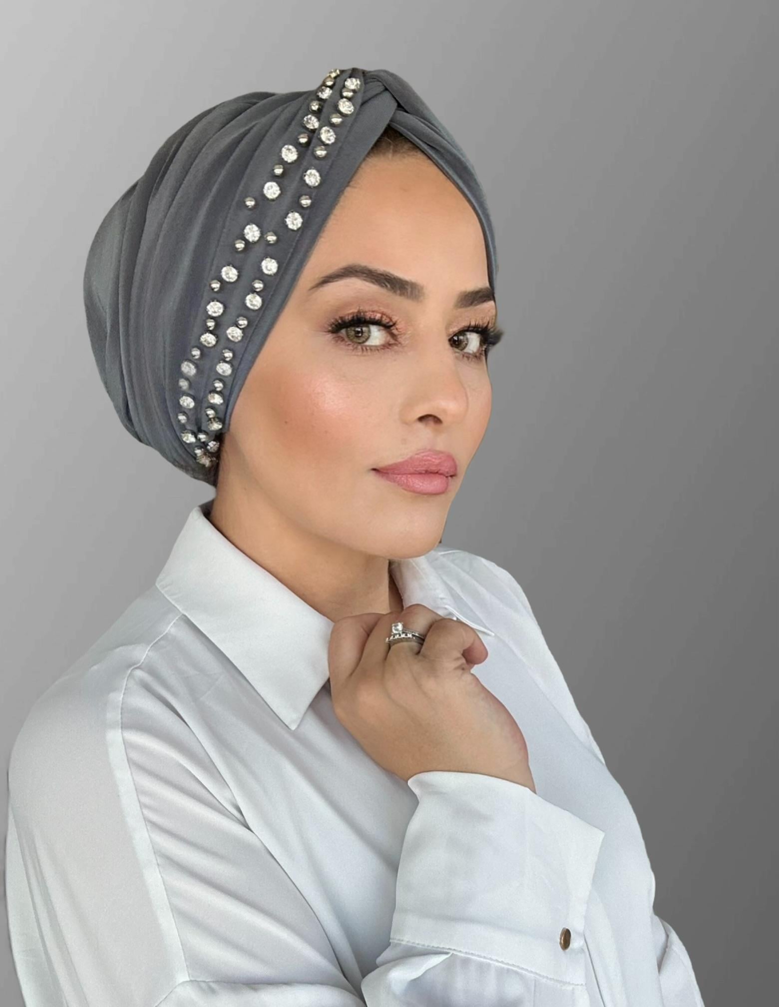 ANTRASİT SUYOLU TAŞLI DOLGULU BONE