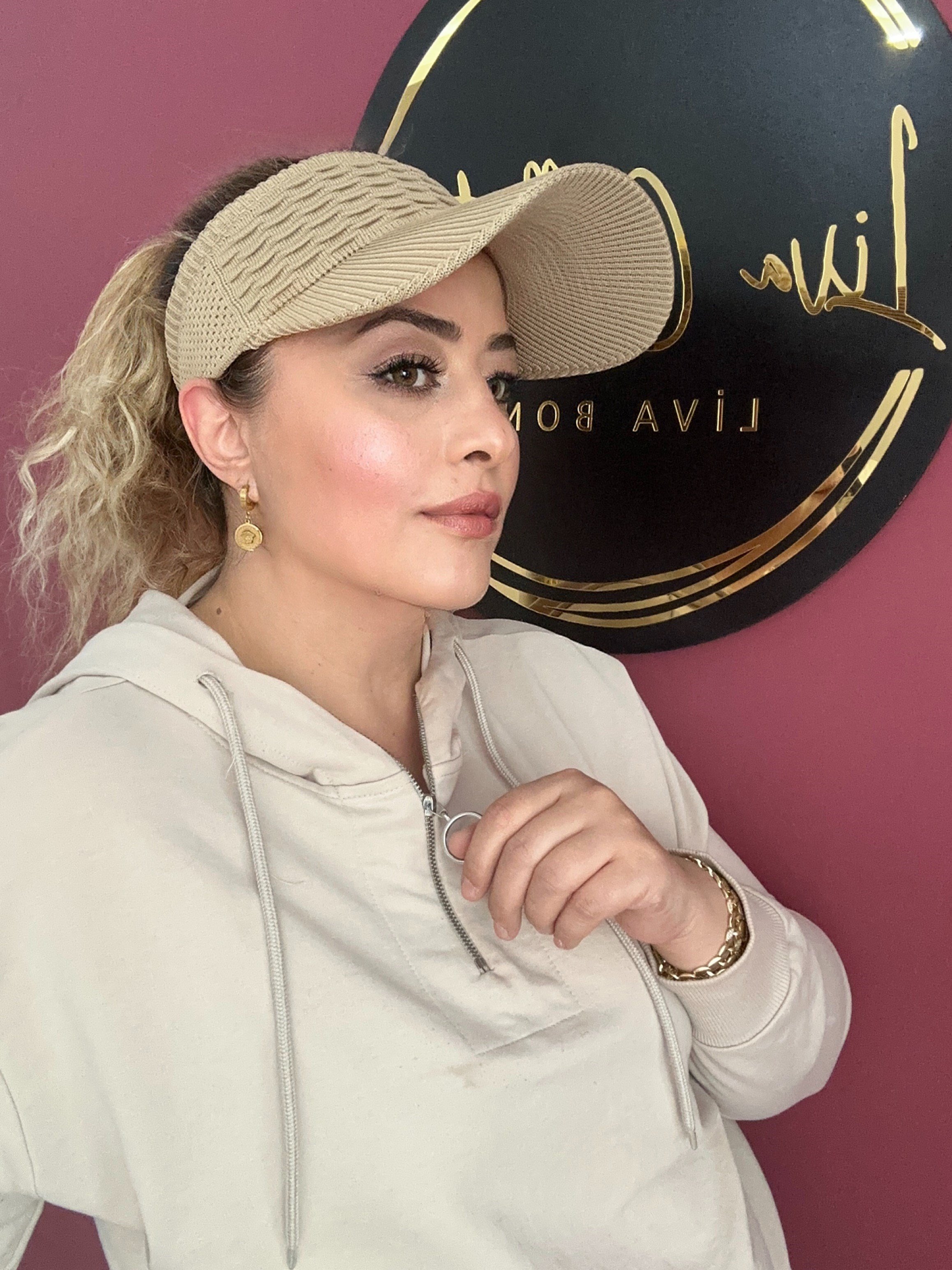 BEJ SİPERLİK