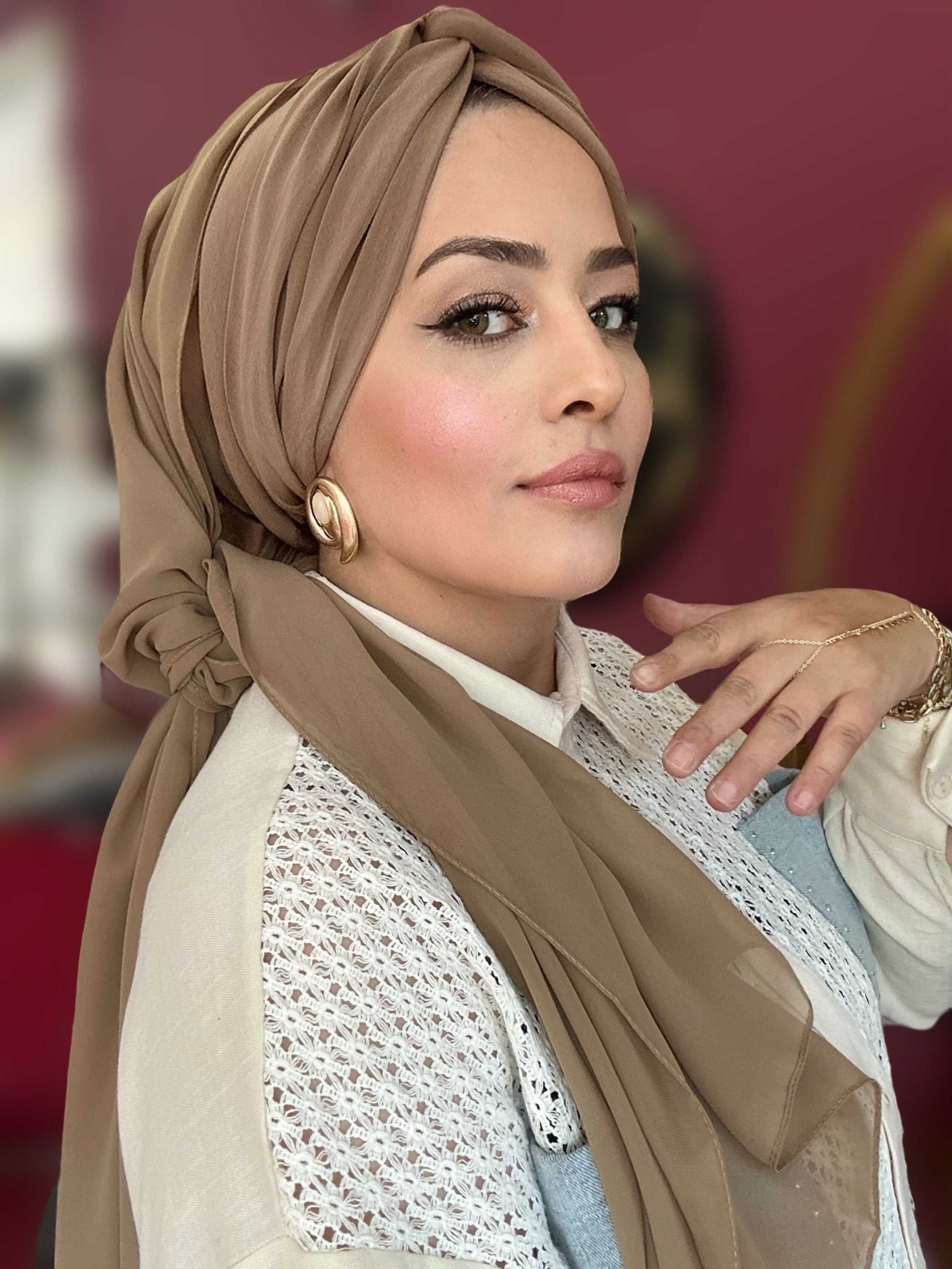 CAMEL DÜĞÜM DOLGULU BONEŞAL