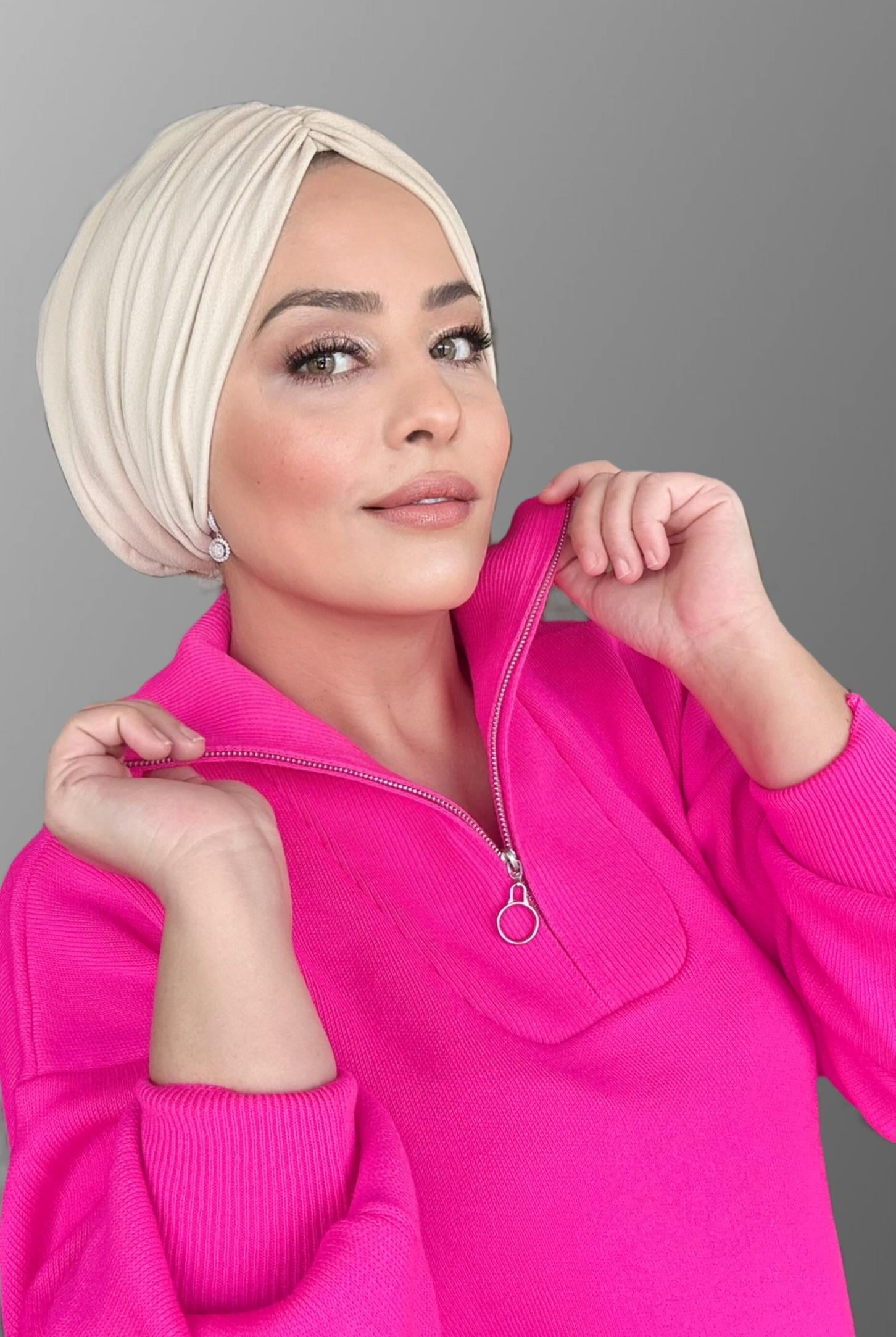 PUDRA KREM DRAPE DOLGULU BONE