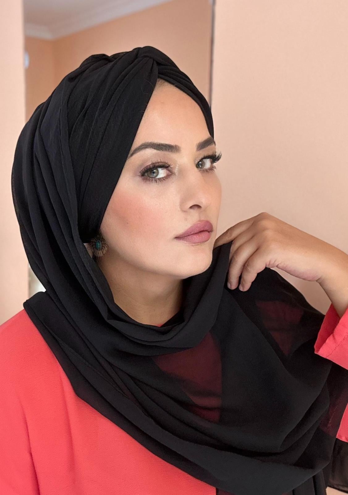 SİYAH DÜĞÜM DOLGULU BONEŞAL