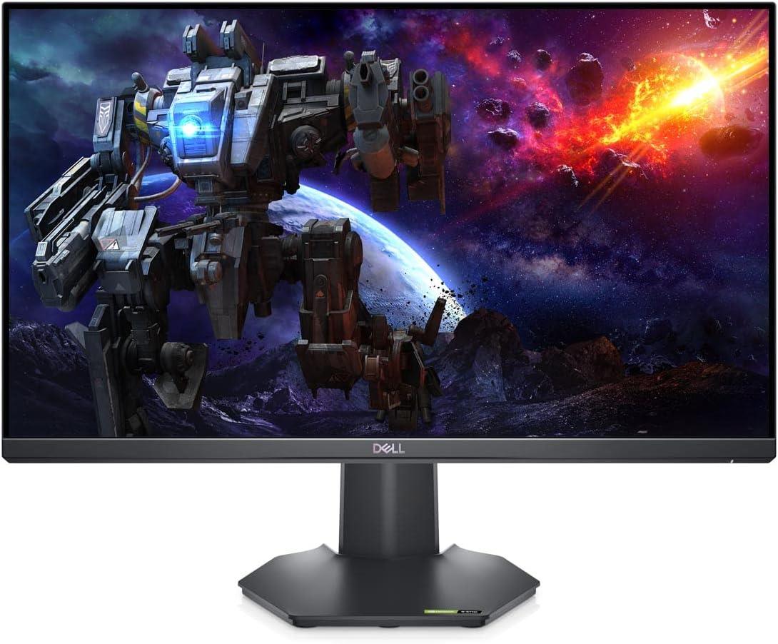 Dell G2422HS 23.8 inç 165Hz 1ms Full HD Adaptive Sync IPS Gaming Monitör