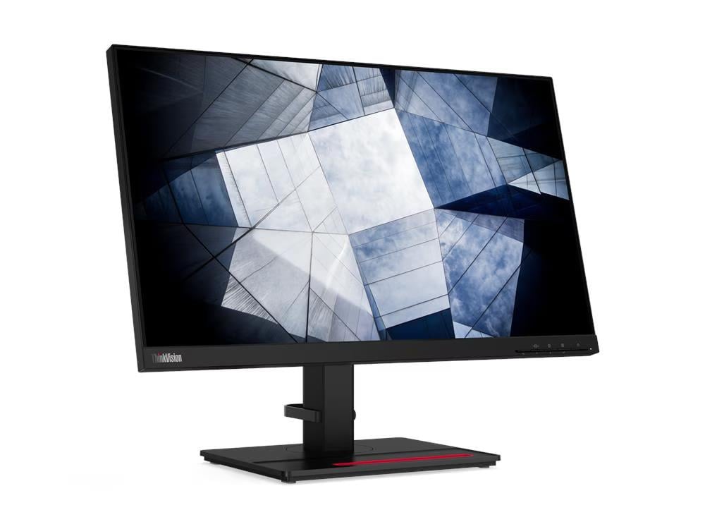 Lenovo Ws 61F5GAR1TK Thınkvısıon P24Q-20 (A19238QP0) 23.8in Monıtor HDMI