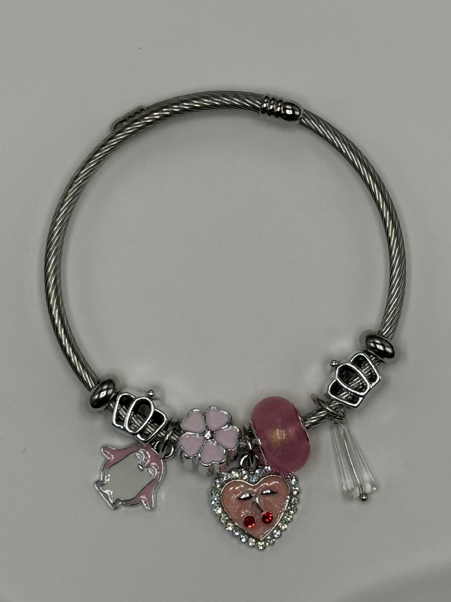 Patela Romantik Pandora