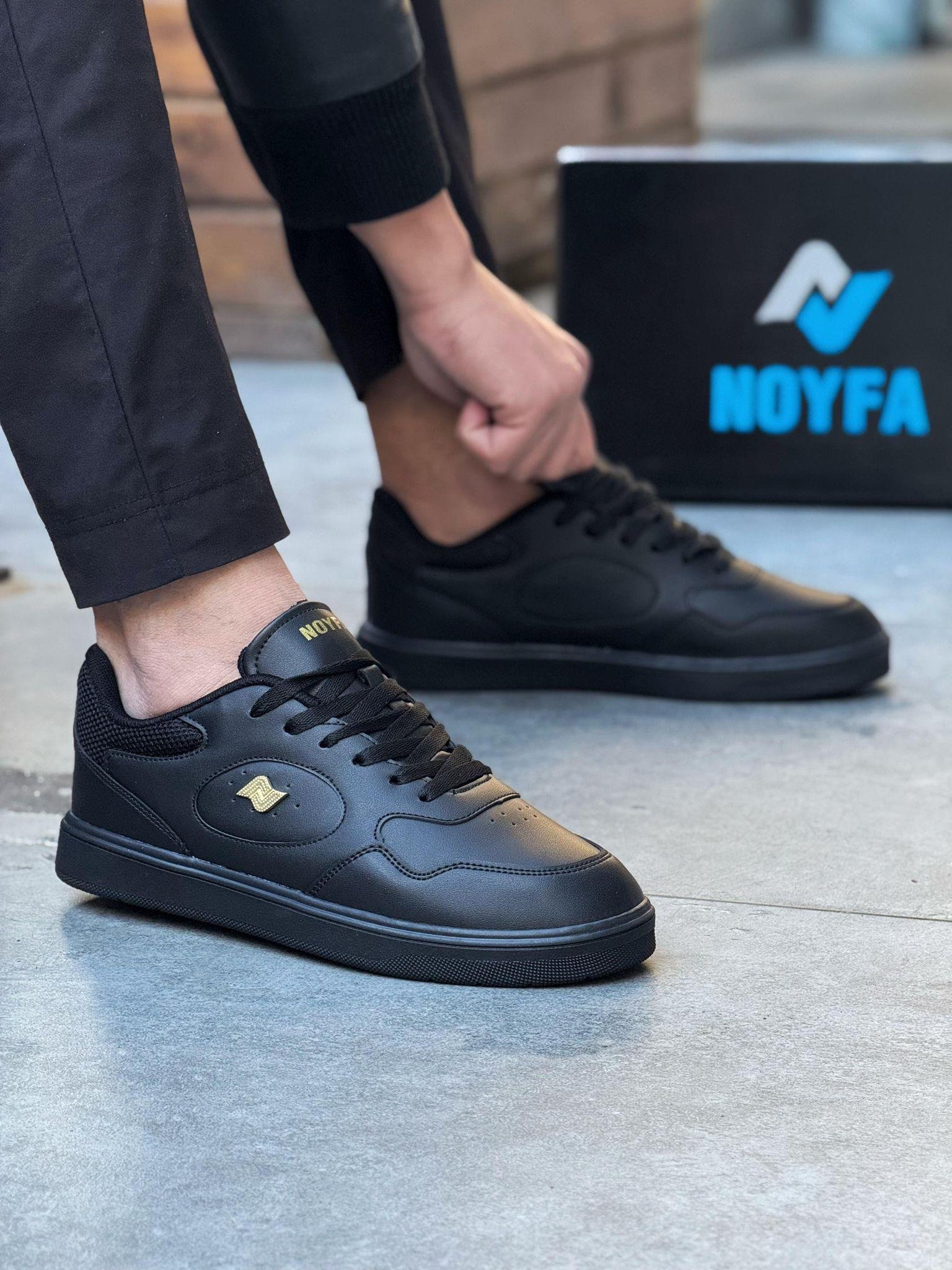 NOYFA014 GÜNLÜK RAHAT SPOR ERKEK AYAKKABI 