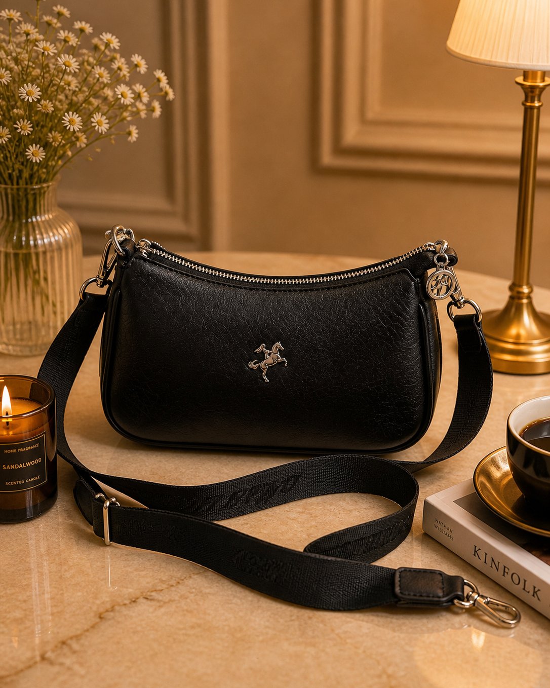 Nas Bag Urban Baguette