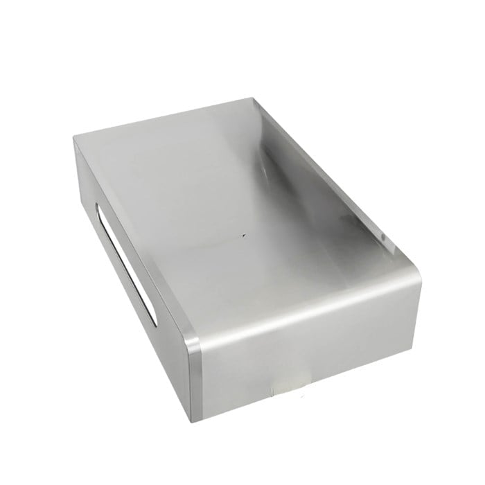 AllGrill Allrounder Serisi Yan Tezgah Bağlantısı Sağ