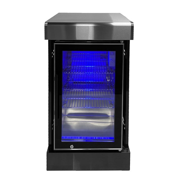 AllGrill Prime Serisi Buzdolabı Modülü