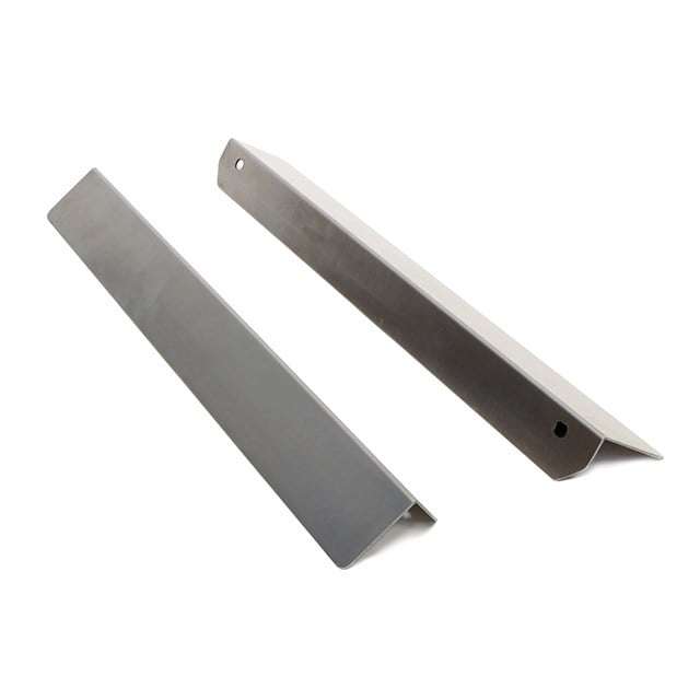 Berfmann Built-in Barbekü Yan Bağlantı Aparatı (2'li)
