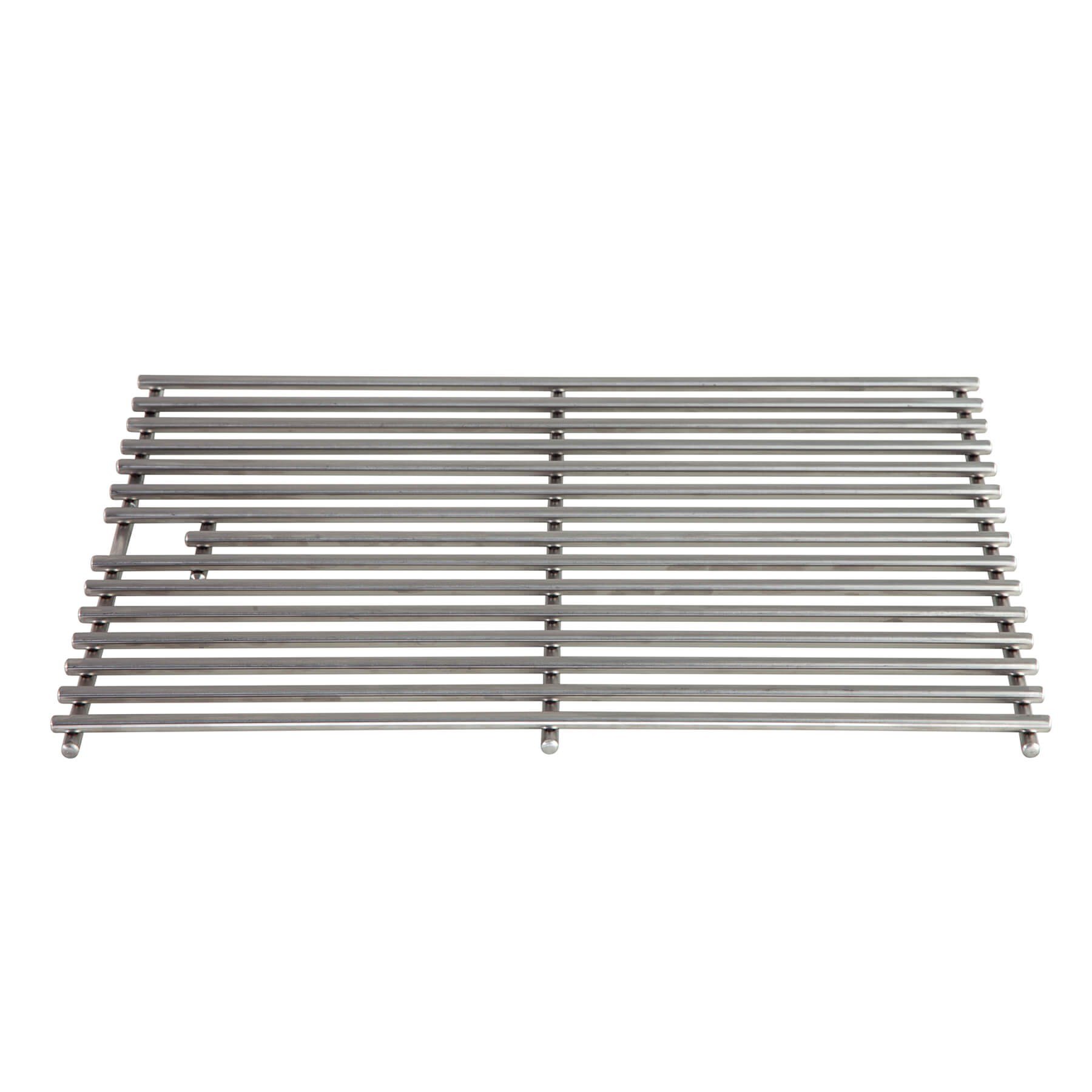Berfmann Paslanmak Çelik Izgara 8mm 35*46