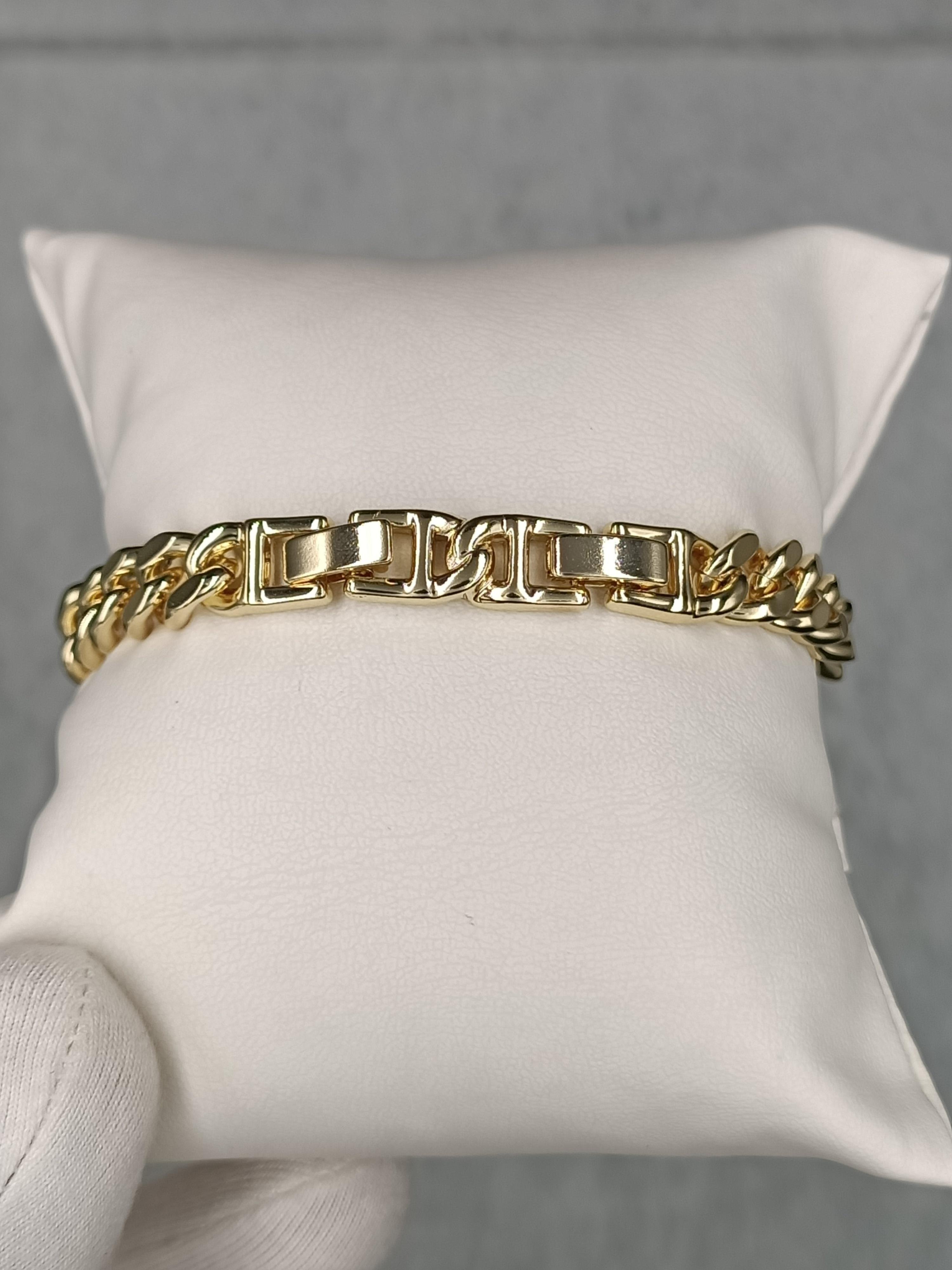 Kolyeli Couture bileklik (17+2cm)