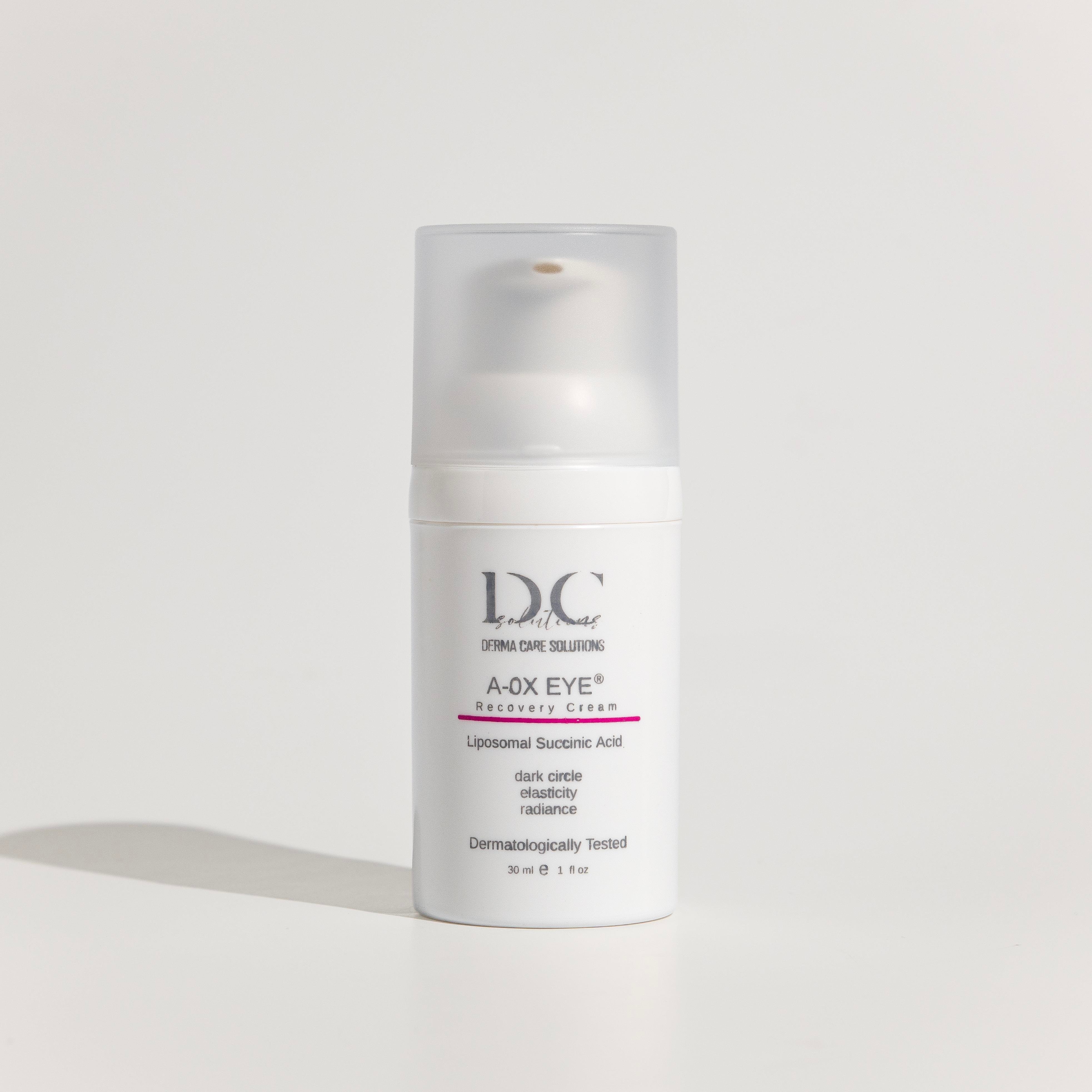 AOX EYE RECOVERY CREAM 