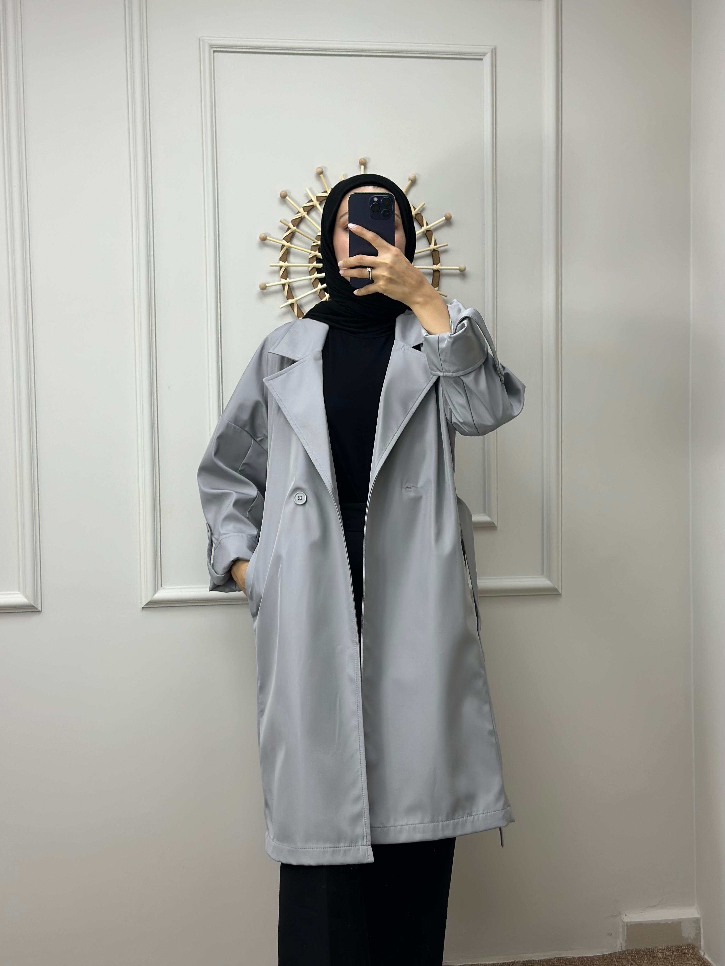 MERA BAYAN TRENÇKOT