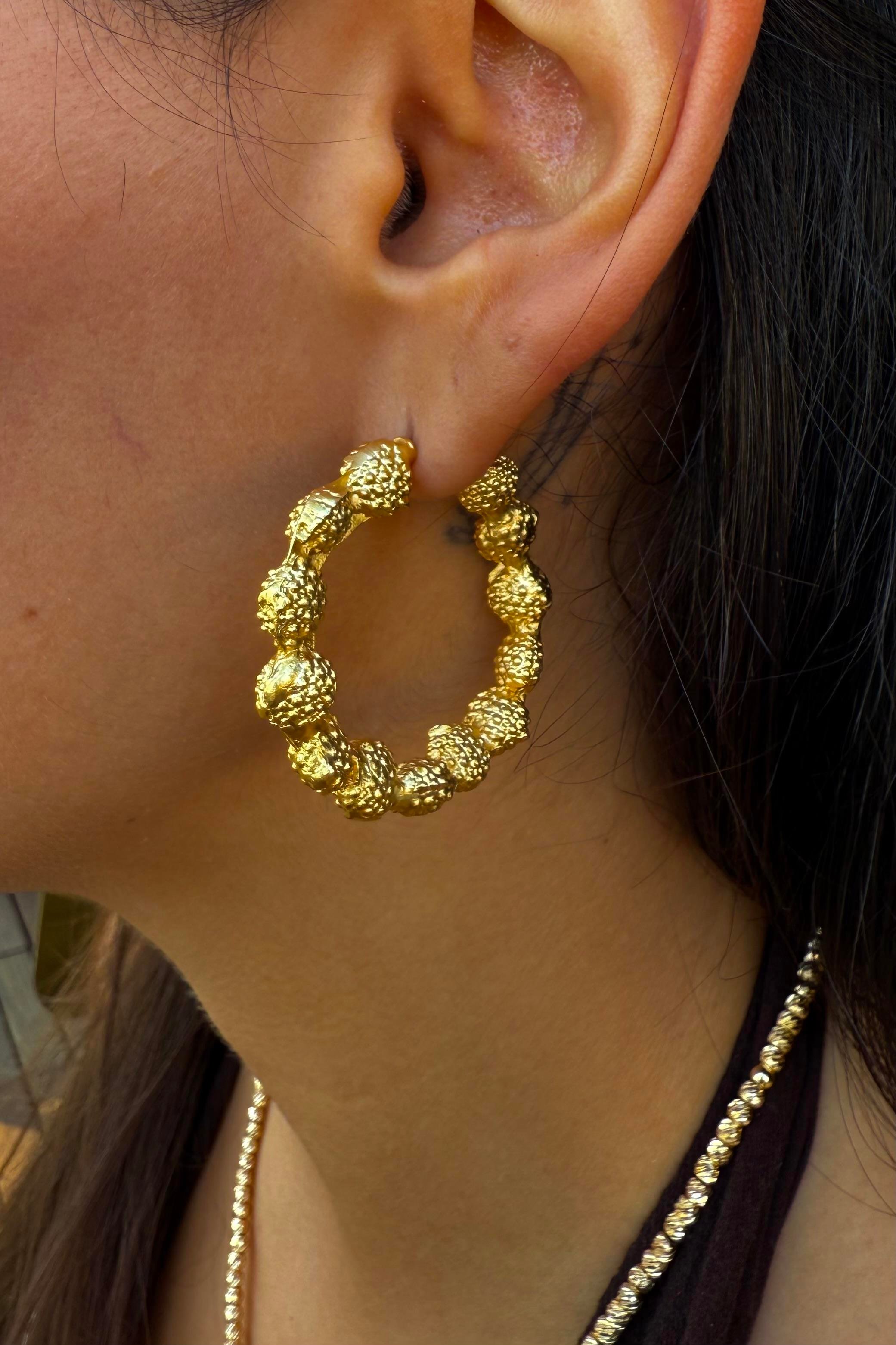 LUNA GOLD KÜPE