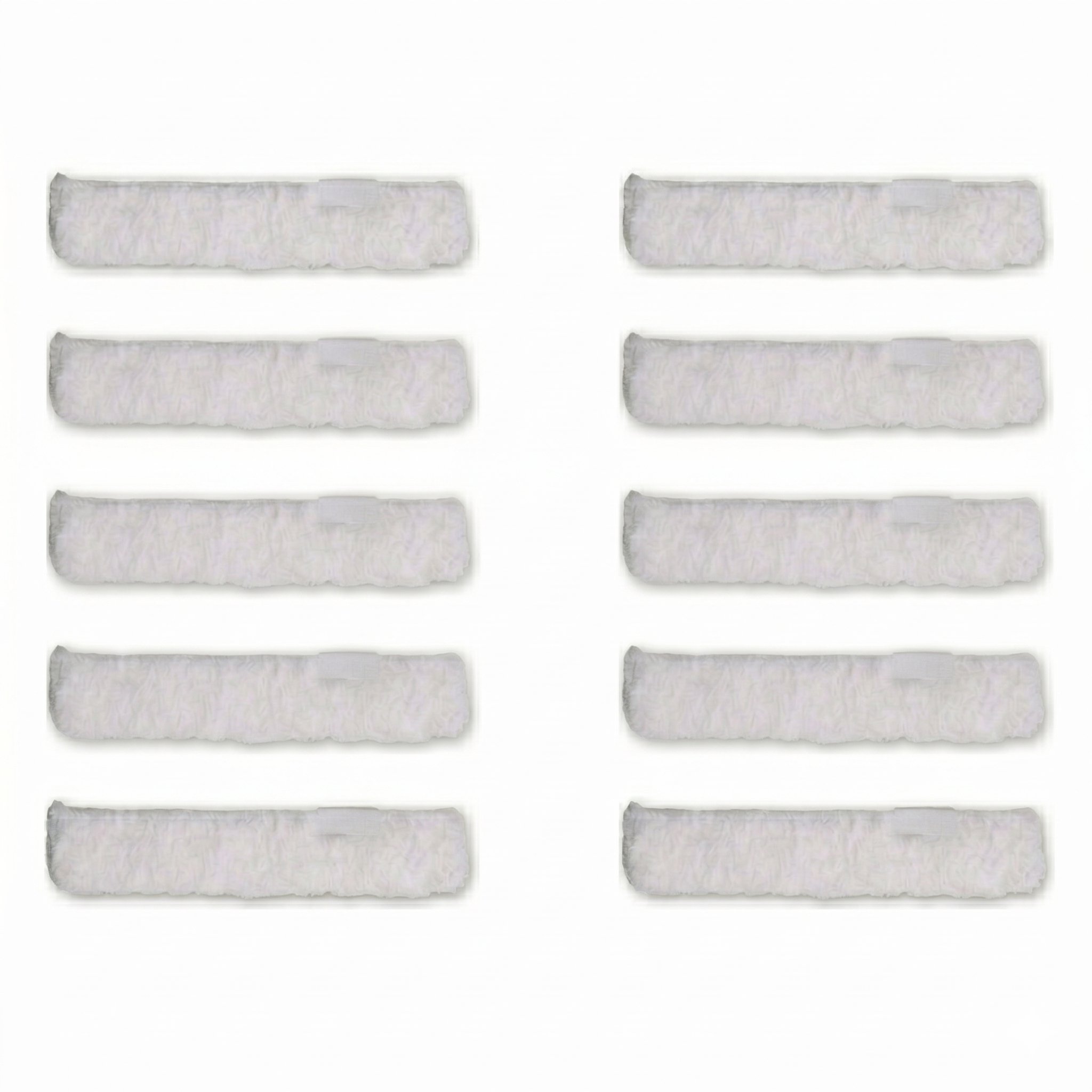 Cam Peluşu - 35 Cm 10'lu