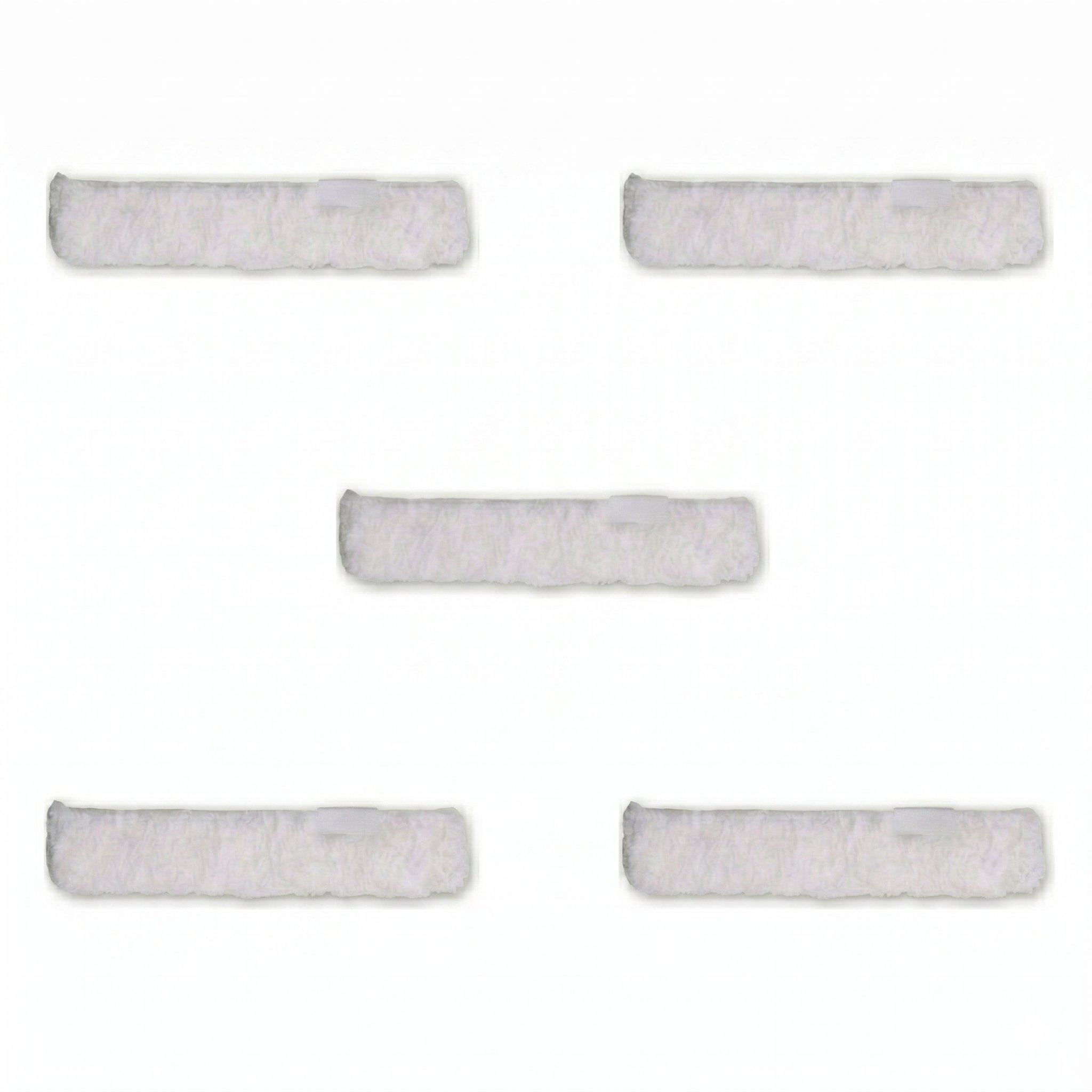 Cam Peluşu - 35 Cm 5'li