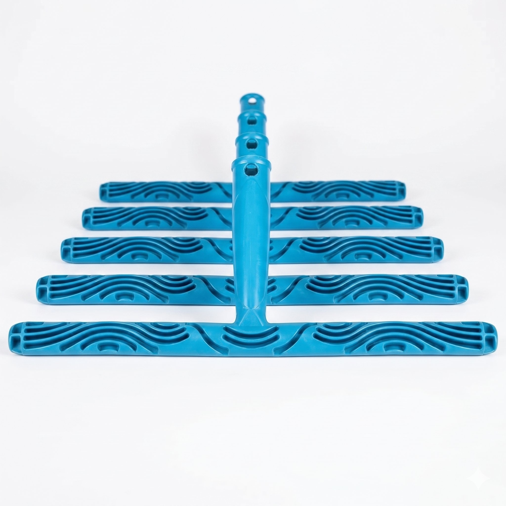 Cam Peluşu Aparatı - 35 Cm 5'li
