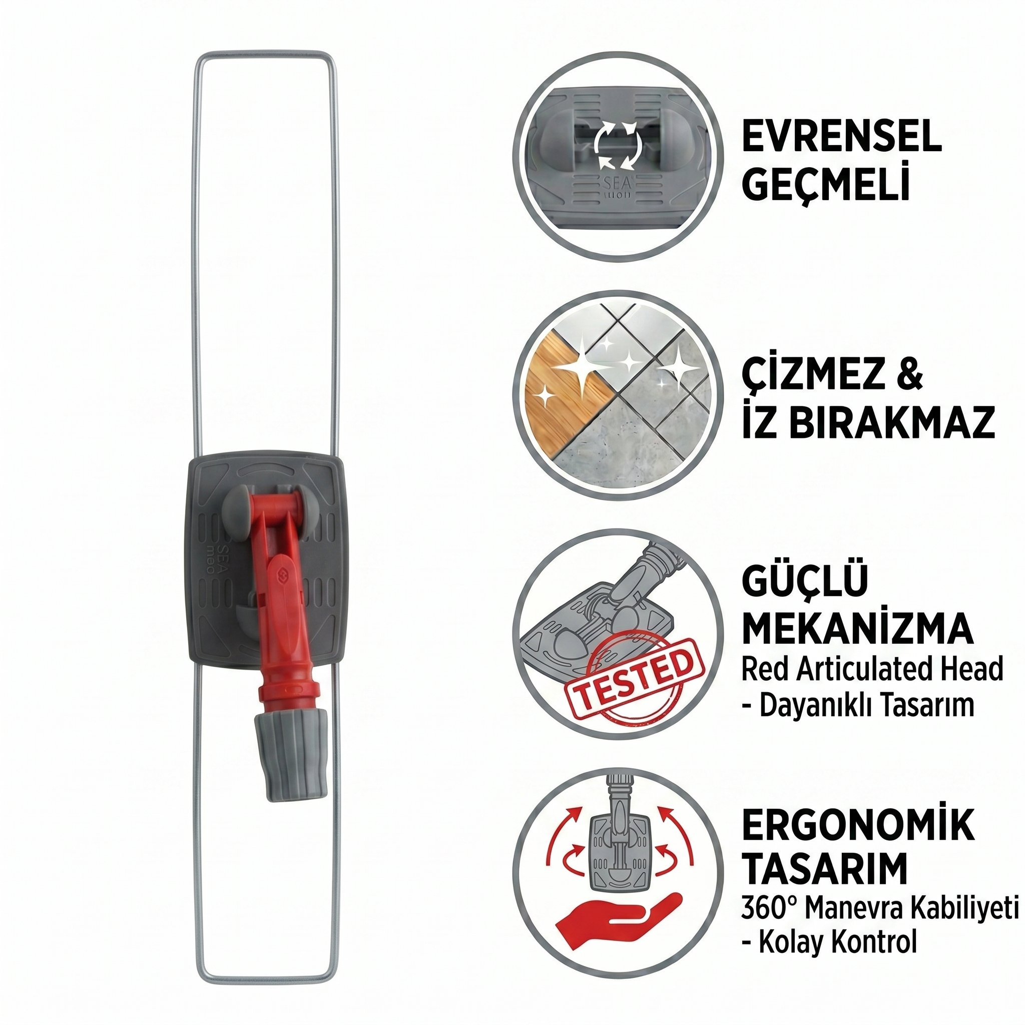 Tel Aparat - 40 Cm