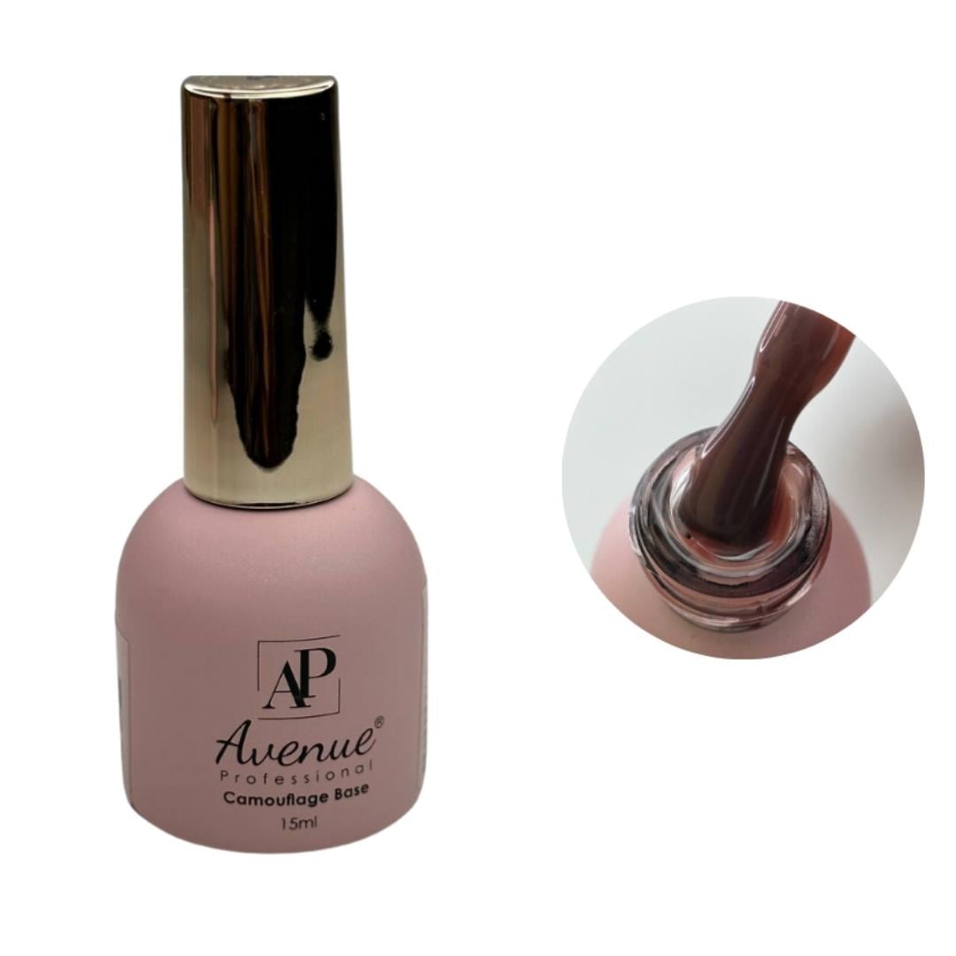Avenue Camouflage Base Coat 15ml. 07