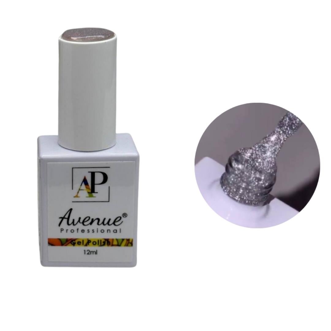 Avenue Disco Kalıcı Oje 12ml. 05