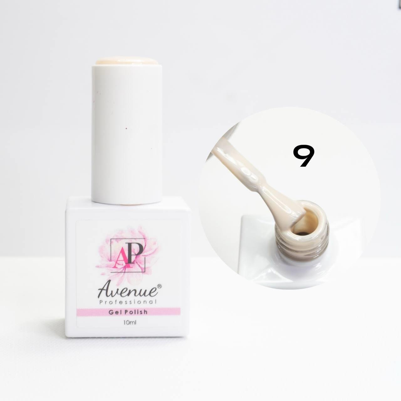 Avenue Klasik Seri 10ml. 09