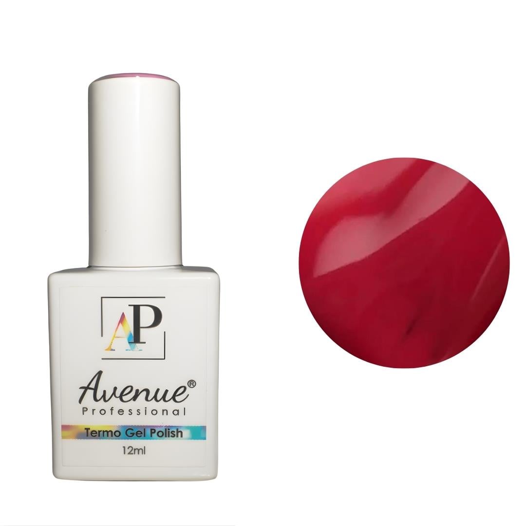 Avenue Termo Kalıcı Oje 12ml. 03