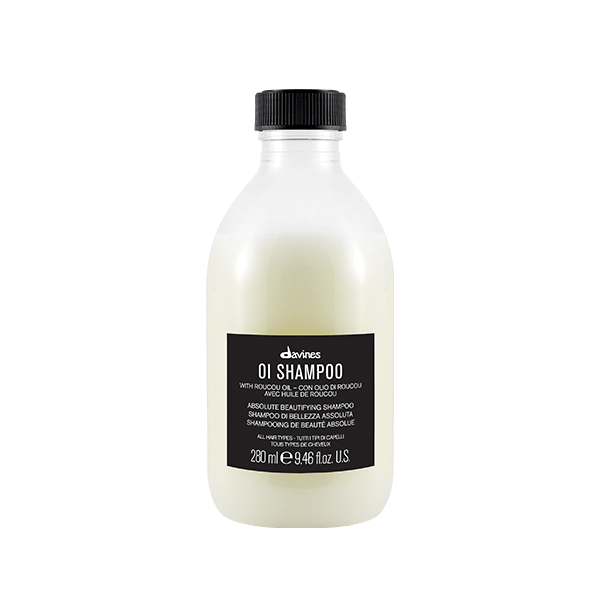 Davines OI Şampuan 280ml. – Roucou Yağlı Sülfatsız Bakım