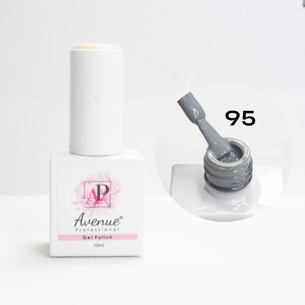Kalıcı OjelerAvenue ProfessionalAvenue Klasik Seri 10ml. 95