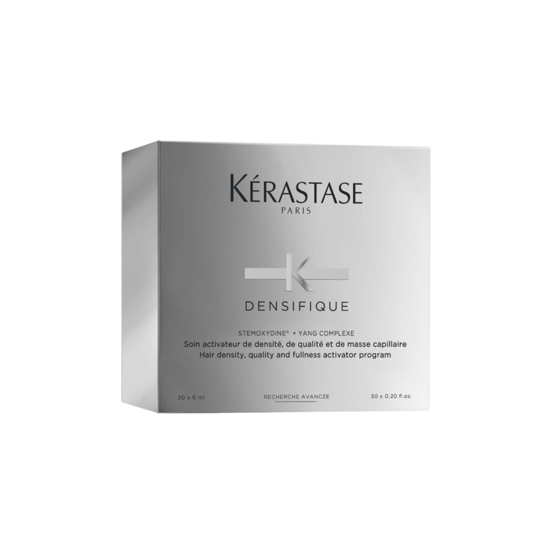 Kerastase Ampul 30x6ml. Densifique Stemoxydine&Yang Complexe