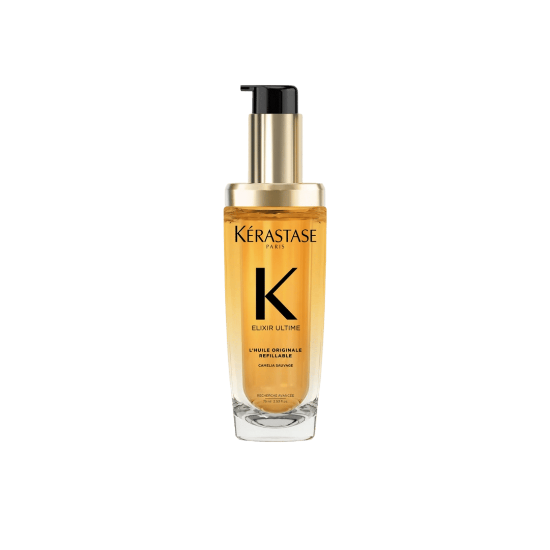 Kerastase Saç Bakım Yağı 75ml. Elixir Ultime LHO