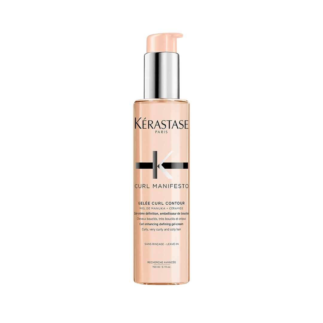 Kerastase Saç Kremi 150ml. Curl Manifesto Gelee Curl Contour