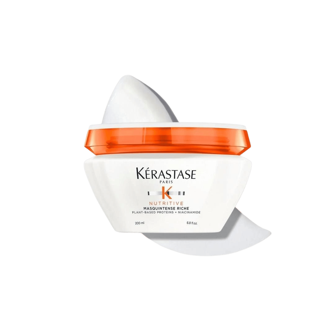 Kerastase Saç Maskesi 200ml. Nutritive Masquintense Riche